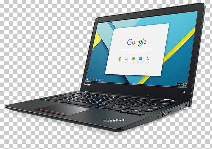 Laptop Lenovo ThinkPad 13 Chromebook PNG, Clipart, Celeron, Chrome Os, Computer, Computer Accessory, Computer Hardware Free PNG Download