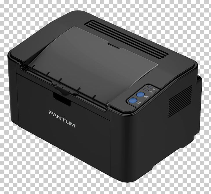 Pantum P2500 Series Laser Printing Printer Standard Paper Size PNG, Clipart, Electronic Device, Electronics, Hp Laserjet, Inkjet Printing, Laser Free PNG Download