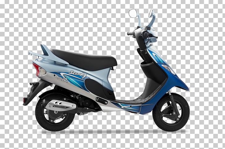 Scooter TVS Scooty TVS Motor Company Car Motorcycle PNG, Clipart, Automatic Transmission, Bicycle, Car, Cars, Color Free PNG Download