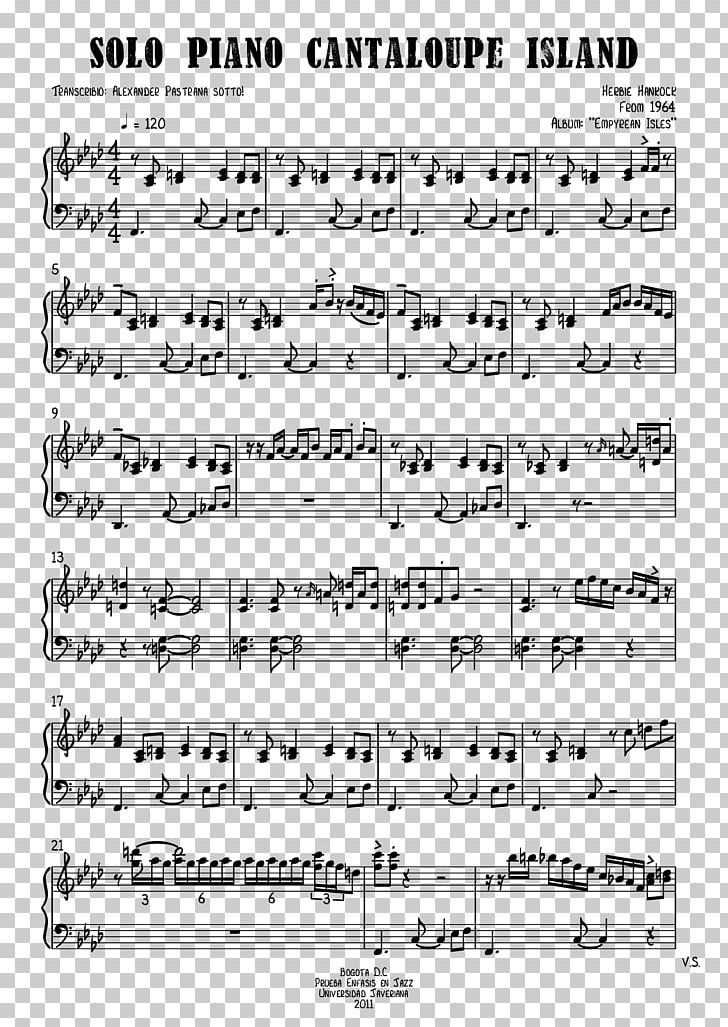 Sheet Music River Flows In You Chord Transcription PNG, Clipart, Angle, Area, Black And White, Cantaloup, Chord Free PNG Download