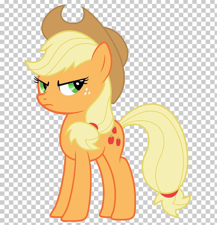 Applejack My Little Pony: Friendship Is Magic Fandom Art PNG, Clipart, Amused, Angry, Animal Figure, Cartoon, Deviantart Free PNG Download