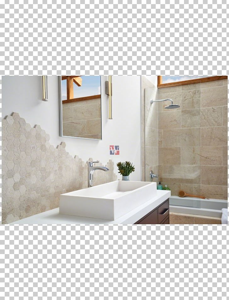Bathroom Tile Floor Ceramic Countertop PNG, Clipart, Accent Wall, Angle, Bathroom, Bathroom Accessory, Bathroom Sink Free PNG Download