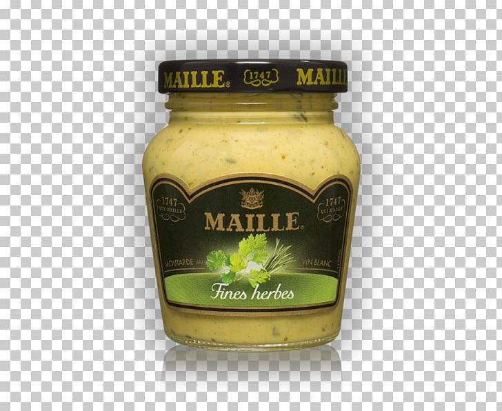 Dijon Mustard Dijon Mustard Vinaigrette Maille PNG, Clipart,  Free PNG Download