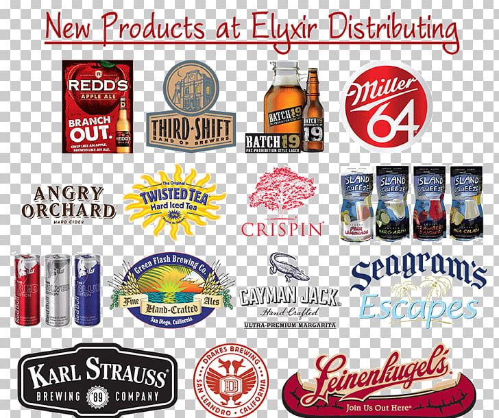 Logo Brand Elyxir Distributing LLC Non-alcoholic Drink PNG, Clipart, Alcoholic Drink, Brand, Cary, Label, Logo Free PNG Download