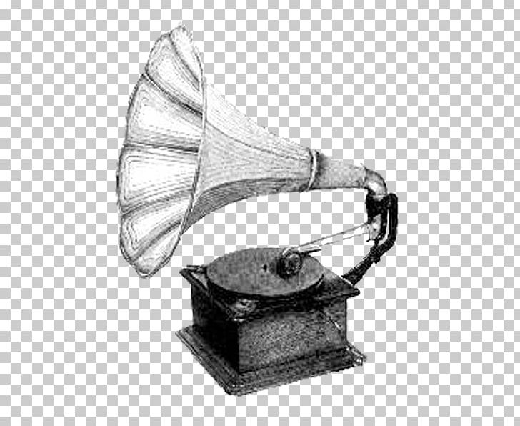 Phonograph Record Gramophone Sound Recording And Reproduction PNG, Clipart, Background Black, Black And White, Black Hair, Black White, Cassette Free PNG Download