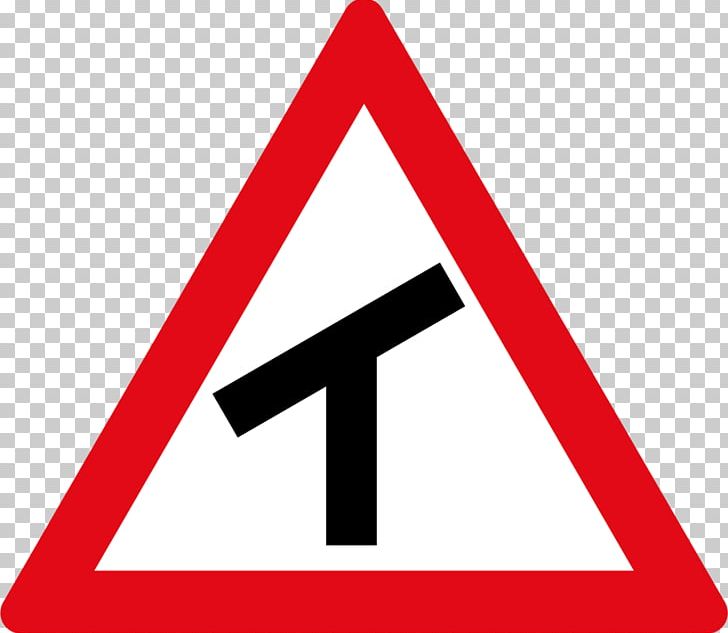 Priority Signs Three-way Junction Traffic Sign Road PNG, Clipart, Angle, Area, Brand, Carriageway, Controlledaccess Highway Free PNG Download