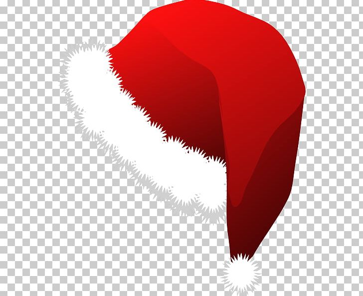 Santa Claus Hat PNG, Clipart, Elf Ears, Hat, Red, Santa Claus Free PNG Download