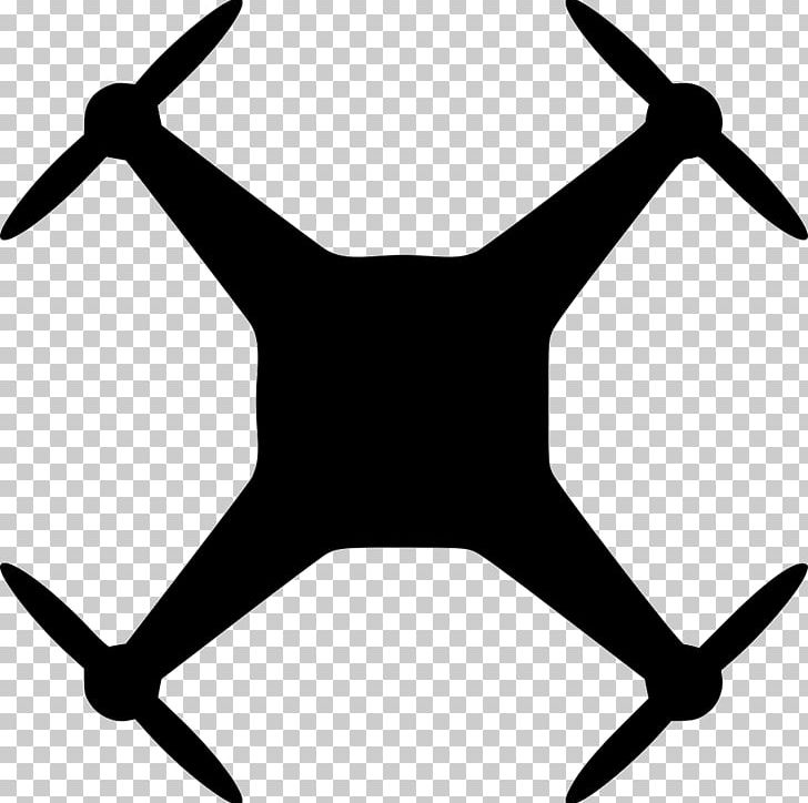 Unmanned Aerial Vehicle Quadcopter Fixed-wing Aircraft Airplane PNG, Clipart, Aircraft, Airplane, Airport, Artwork, Black Free PNG Download