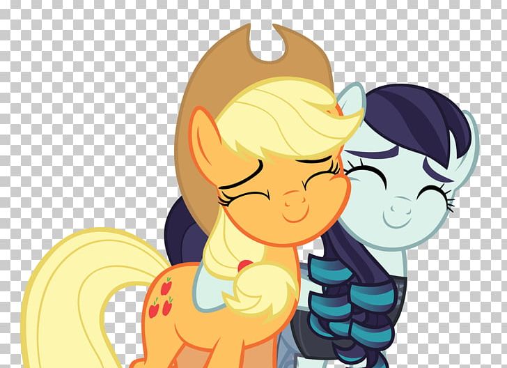 YouTube Applejack My Little Pony: Friendship Is Magic PNG, Clipart, Cartoon, Deviantart, Fictional Character, Friendship, Horse Free PNG Download