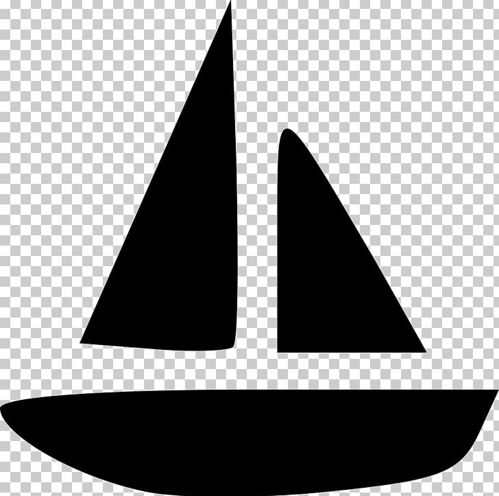Black And White Sailing Ship Monochrome Photography Sailboat PNG, Clipart, Angle, Black And White, Boat, Cone, Line Free PNG Download