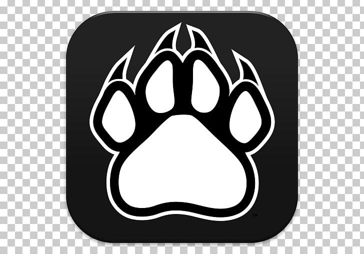 Black Panther Tiger Paw Bear PNG, Clipart, Art, Bear, Black, Black And White, Black Panther Free PNG Download