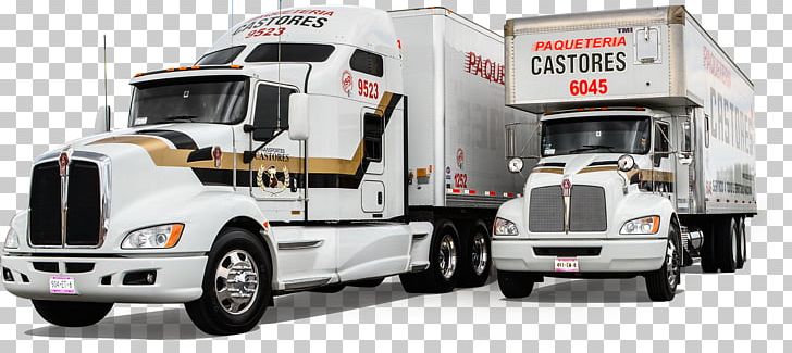 Car Transportes Castores Commercial Vehicle Truck PNG, Clipart, Automotive Exterior, Brand, Car, Cargo, Castor Free PNG Download