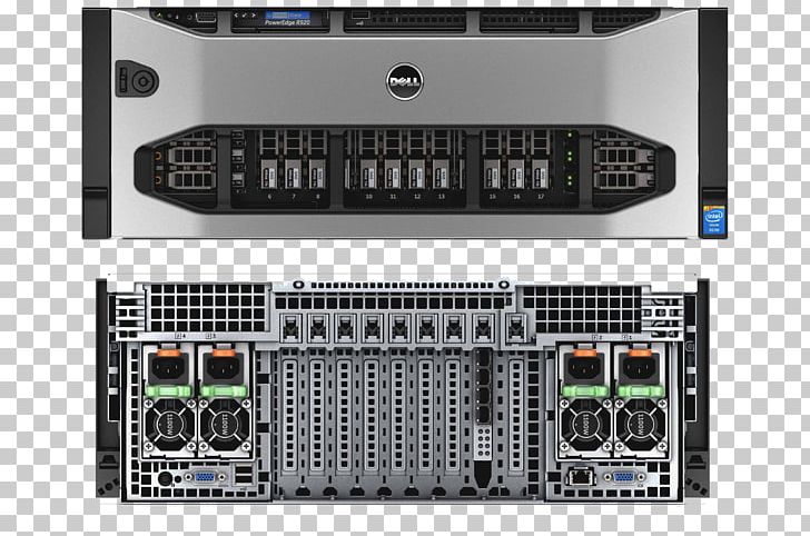 Dell PowerEdge Computer Servers Acer Altos PNG, Clipart, 19inch Rack, Audio Receiver, Central Processing Unit, Computer, Computer Hardware Free PNG Download