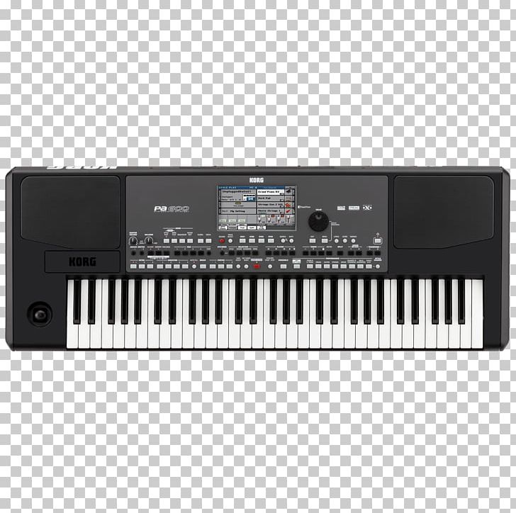 KORG PA-600 Musical Keyboard Musical Instruments Electronic Keyboard PNG, Clipart, Analog Synthesizer, Digital Piano, Electronic Device, Input Device, Musical Instrument Accessory Free PNG Download