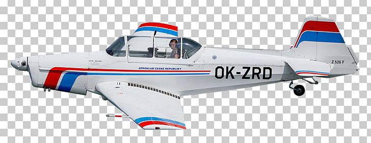 Model Aircraft Zlín Z 526 Airplane Zlín Z 42 PNG, Clipart, Aerobatics, Aircraft, Airline, Airplane, Air Travel Free PNG Download