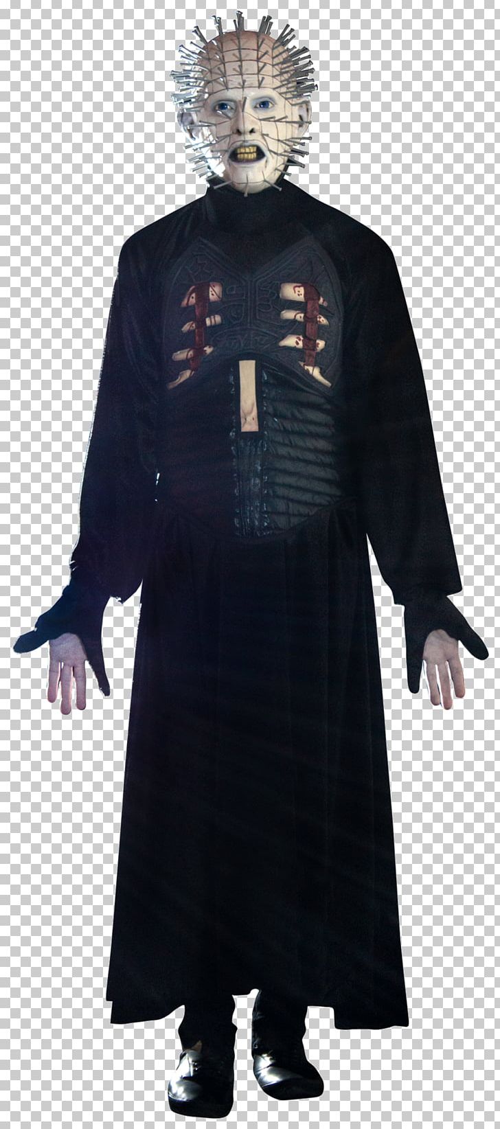 Pinhead Halloween Costume Hellraiser Costume Party PNG, Clipart, Adult, Art, Cenobite, Clothing, Cosplay Free PNG Download