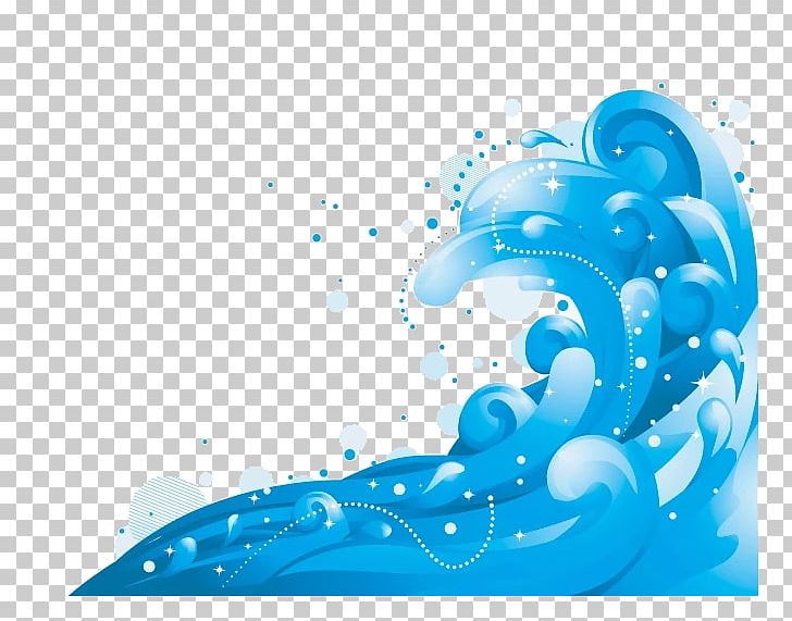 Wave PNG, Clipart, Azure, Blue, Blue Abstract, Cartoon, Computer Wallpaper Free PNG Download