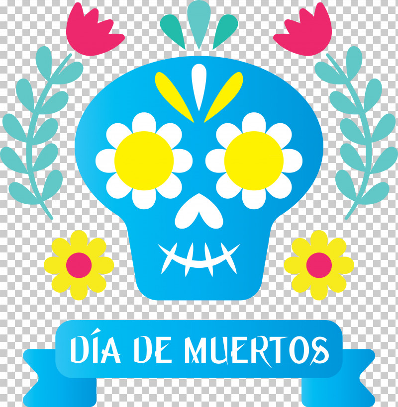 Day Of The Dead Día De Muertos PNG, Clipart, Cartoon, Child Art, Christmas Day, D%c3%ada De Muertos, Day Of The Dead Free PNG Download