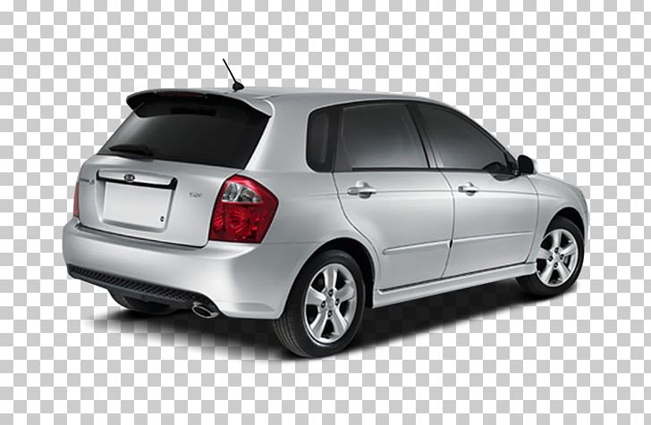 2008 Kia Spectra Transmission Problems