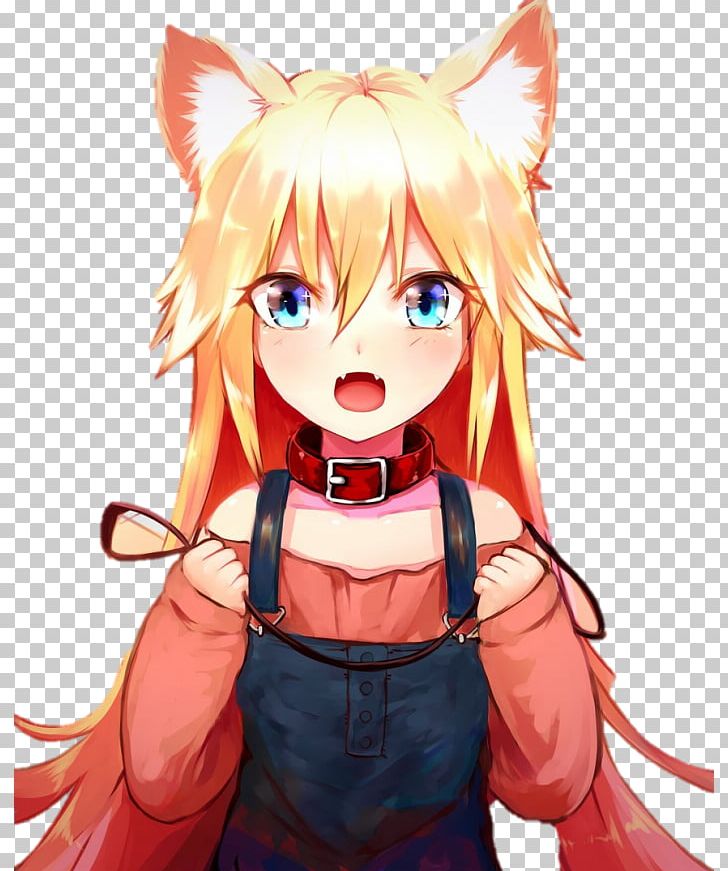 Catgirl Anime Lolicon Kavaii PNG, Clipart, Ahoge, Animal Ears, Animals, Anime, Brown Hair Free PNG Download