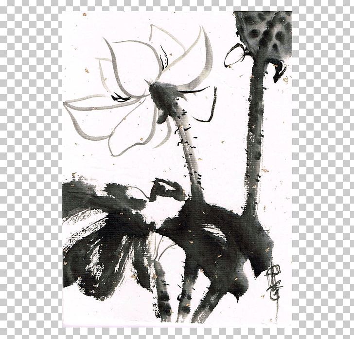 Drawing Landscape Painting Visual Arts PNG, Clipart, Artwork, Black And White, Butterflies And Moths, Color, Drawing Free PNG Download