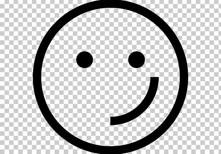 Emoticon Smiley Computer Icons PNG, Clipart, Area, Black And White, Circle, Computer Icons, Desktop Wallpaper Free PNG Download