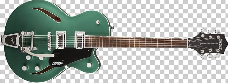 Gretsch Electric Guitar Bigsby Vibrato Tailpiece Semi-acoustic Guitar PNG, Clipart, Acoustic Electric Guitar, Archtop Guitar, Cutaway, Electronic, Gretsch Free PNG Download