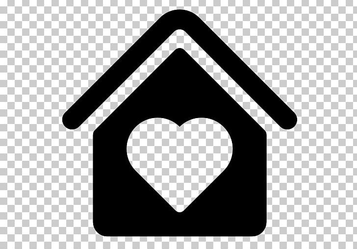 House Computer Icons Home Heart Love PNG, Clipart, Black And White, Computer Icons, Encapsulated Postscript, Heart, Home Free PNG Download
