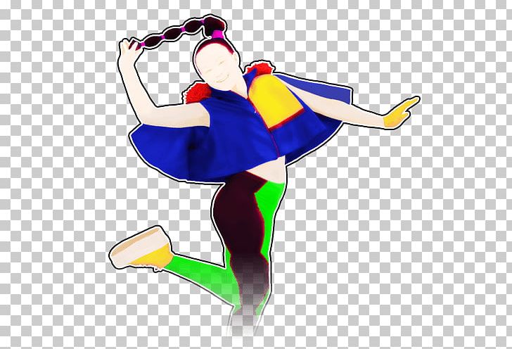 Just Dance 2017 Get Ugly Just Dance Now Just Dance 2016 Just Dance 2015 PNG, Clipart, Arm, Art, Artwork, Clothing, Dance Free PNG Download