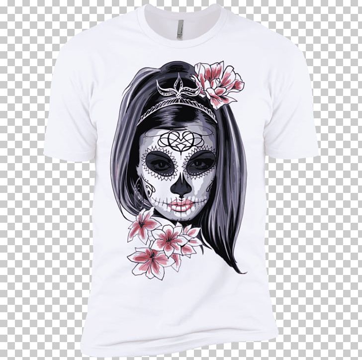 La Calavera Catrina Day Of The Dead Skull Mexican Cuisine PNG, Clipart, Book Of Life, Calavera, Clothing, Day Of The Dead, Death Free PNG Download