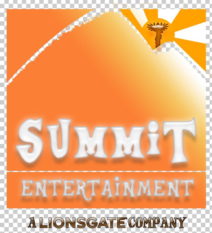 Logo Summit Entertainment Brand PNG, Clipart, Area, Art, Brand, Deviantart, Entertainment Free PNG Download