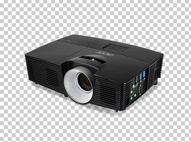 Multimedia Projectors P1387W 3D Beamer HD 4500 ANSI Lumen DLP Projektor Hardware/Electronic Acer Essential P1287 PNG, Clipart, Acer, Acer Aspire Predator, Computer, Contrast, Digital Light Processing Free PNG Download