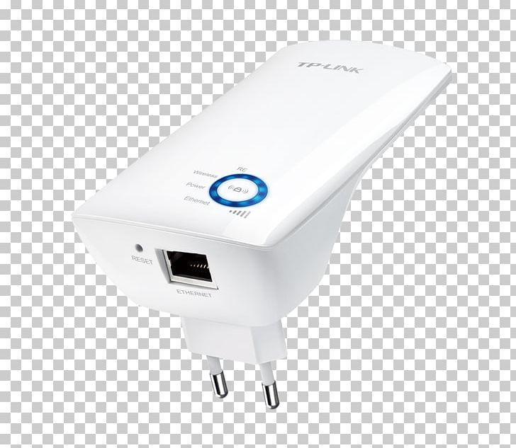 Wireless Repeater Wi-Fi TP-LINK TL-WA850RE IEEE 802.11n-2009 PNG, Clipart, Adapter, Data Transfer Rate, Electronic Device, Electronics, Electronics Accessory Free PNG Download