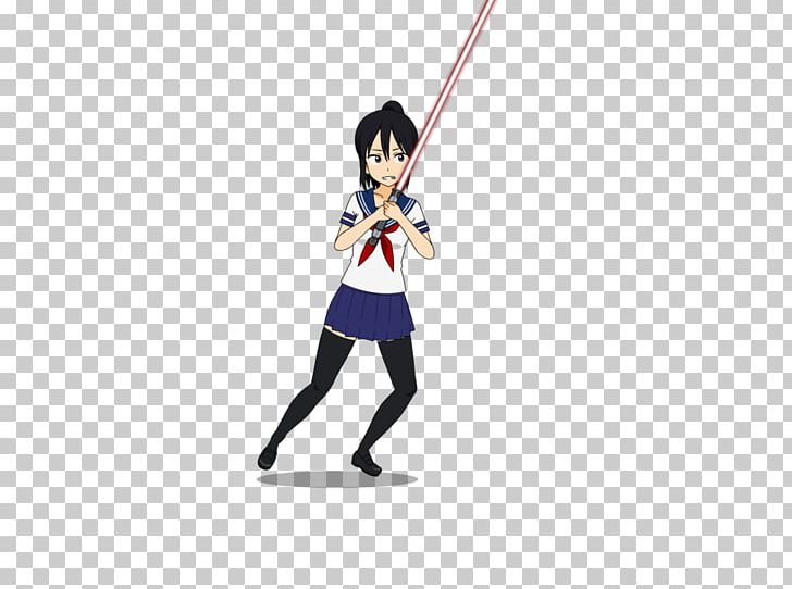 Yandere Simulator 4 May Character Undertale PNG, Clipart, 4 May, Action Figure, Appearin Co Telenor Digital As, Baseball Equipment, Birth Free PNG Download