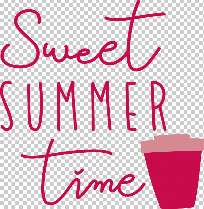 Sweet Summer Time Summer PNG, Clipart, Calligraphy, Geometry, Line, Logo, M Free PNG Download