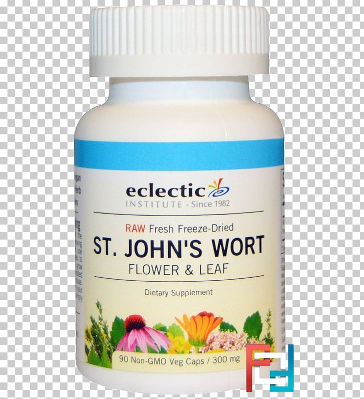 Dietary Supplement Milligram Herb Health Perforate St John's-wort PNG, Clipart,  Free PNG Download