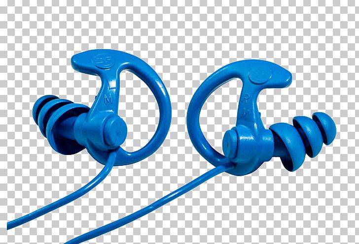 Earplug SureFire Earmuffs Hearing Protection Device Sonic Drive-In PNG, Clipart, Audio, Audio Equipment, Blue, Body Jewelry, Cobalt Free PNG Download