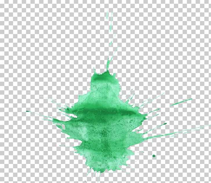 Green Watercolor Painting PNG, Clipart, Art, Blue, Color, Computer, Computer Wallpaper Free PNG Download