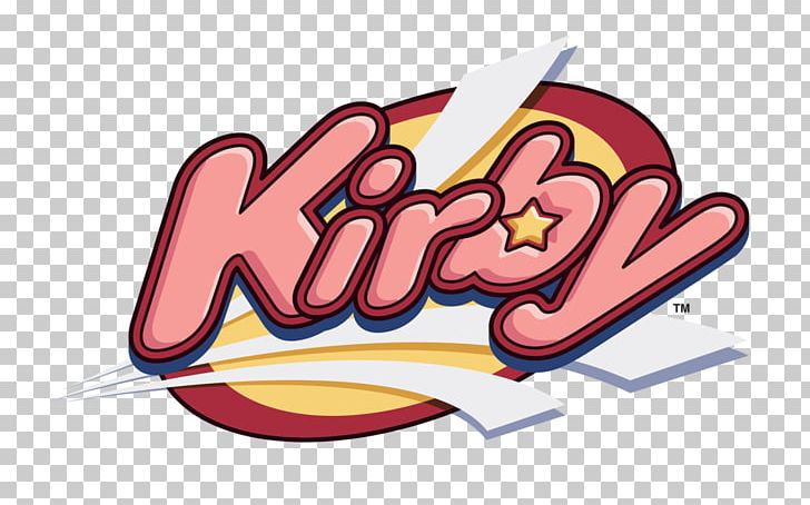 Kirby: Squeak Squad Kirby's Return To Dream Land Logo Meta Knight PNG, Clipart,  Free PNG Download