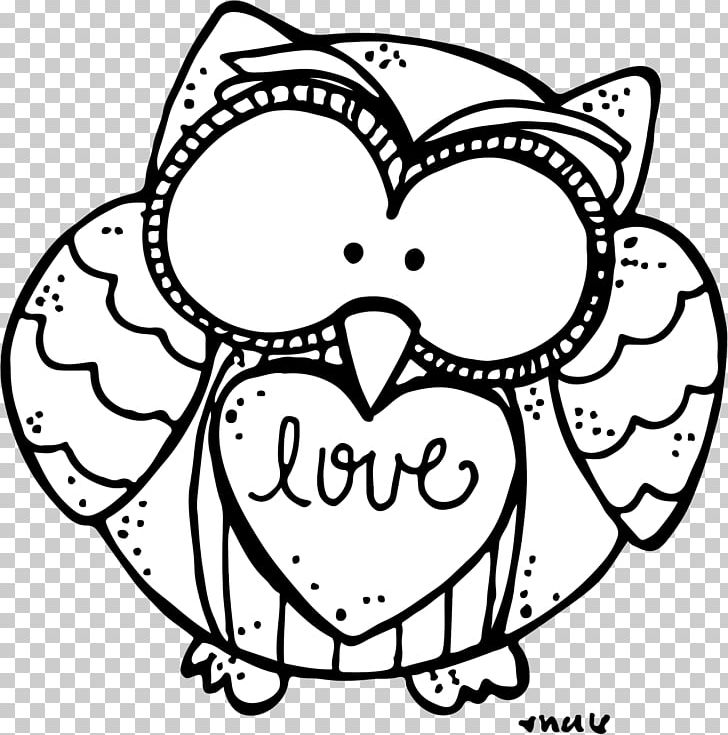 Owl Black And White PNG, Clipart, Animals, Area, Bird, Black And White, Blog Free PNG Download