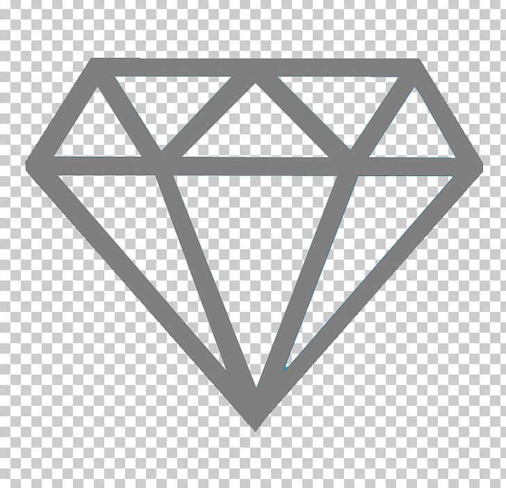 Sticker Diamond Wall Decal Gemstone PNG, Clipart, Angle, Area, Black And White, Brilliant, Computer Icons Free PNG Download
