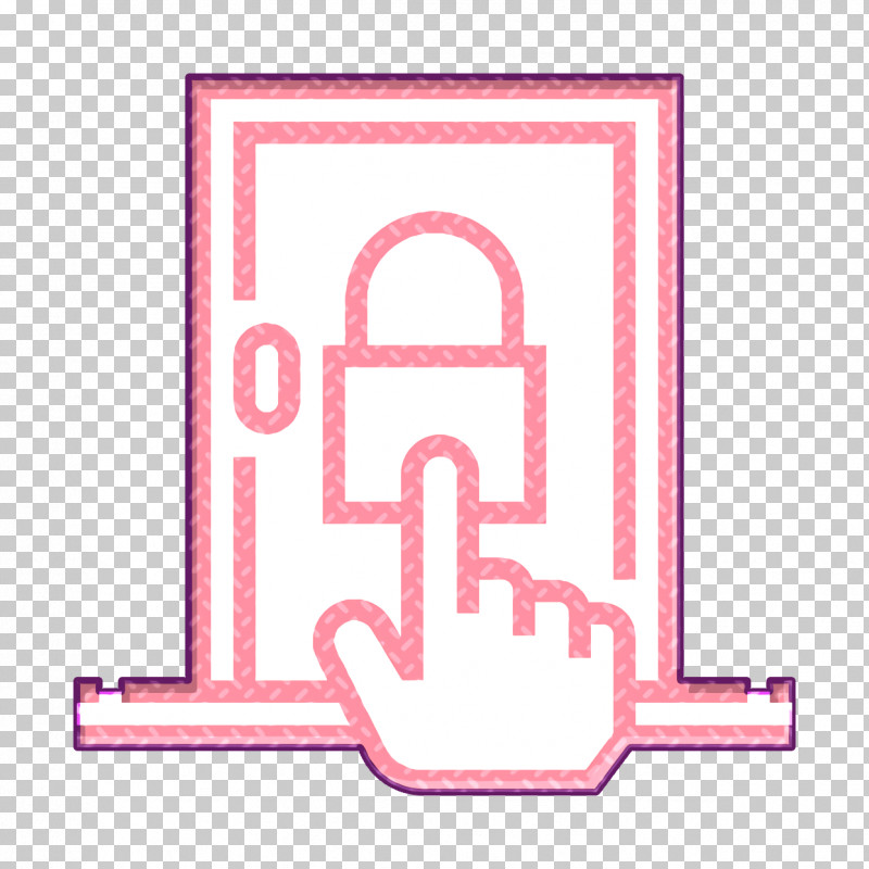 Security Icon Access Control Icon Enter Icon PNG, Clipart, Access Control, Alarm Device, Closedcircuit Television, Data, Door Security Free PNG Download