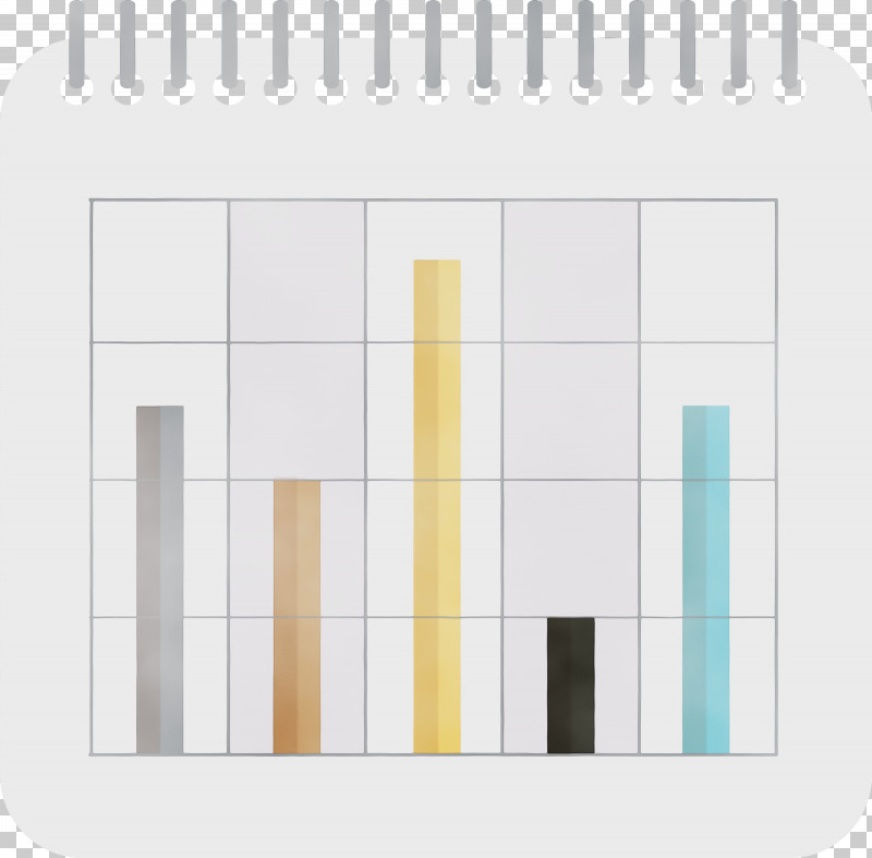 Angle Line Meter Diagram PNG