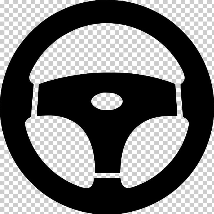 Car Steering Wheel Computer Icons Automobile Repair Shop PNG, Clipart, Automobile Repair Shop, Black And White, Boat, Brake, Car Free PNG Download