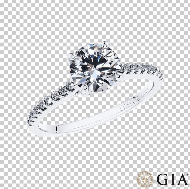 Diamond Gemological Institute Of America Wedding Ring Engagement Ring PNG, Clipart, Body Jewelry, Carat, Colored Gold, Diamond, Diamond Cut Free PNG Download