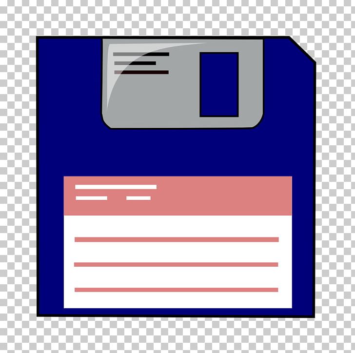 Disk Storage Floppy Disk Graphics Open PNG, Clipart, Angle, Area, Blue, Brand, Compact Disc Free PNG Download