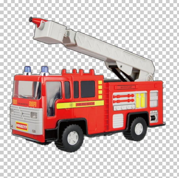 Fire Engine Model Car Fire Department Motor Vehicle PNG, Clipart, Automotive Exterior, Car, Emergency, Emergency Vehicle, Engine Free PNG Download