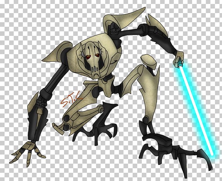 General Grievous Star Wars: The Clone Wars Clone Trooper Yoda PNG, Clipart, Action Figure, Character, Clone , Clone Wars, Coloring Pages Free PNG Download