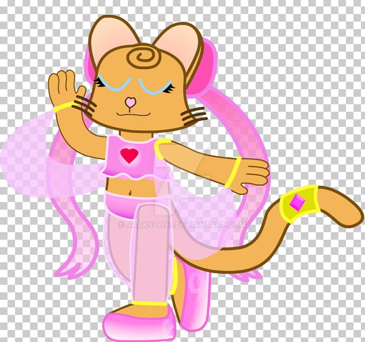 Mammal Pink M Finger PNG, Clipart, Art, Belly Dancer, Cartoon, Character, Fiction Free PNG Download