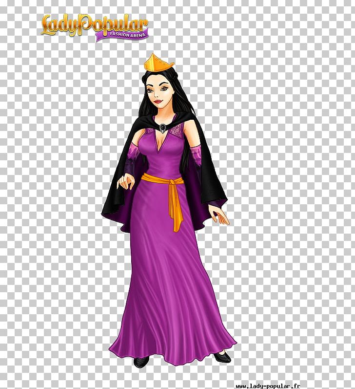 Robe Lady Popular Dress Code Classifications Of Fairies PNG, Clipart, Black, Classifications Of Fairies, Clothing, Color, Com Free PNG Download